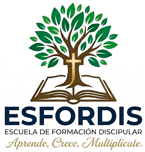 Logotipo ESFORDIS